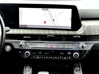 2024 Kia Telluride SX-Prestige