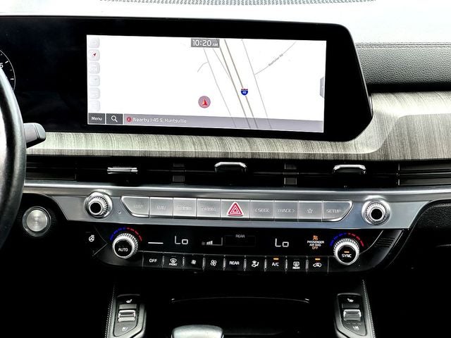 2024 Kia Telluride SX-Prestige