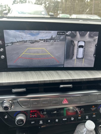 2024 Kia Telluride SX-Prestige