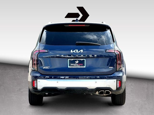 2024 Kia Telluride SX-Prestige
