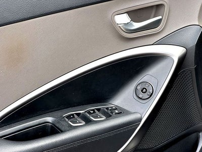 2013 Hyundai Santa Fe Sport Base