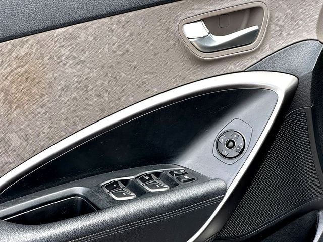 2013 Hyundai Santa Fe Sport Base