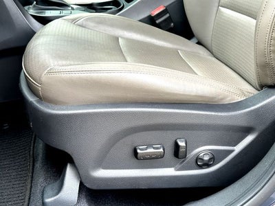 2013 Hyundai Santa Fe Sport Base