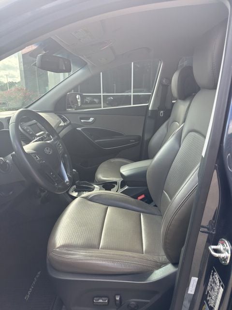 2013 Hyundai Santa Fe Sport Base