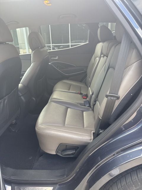 2013 Hyundai Santa Fe Sport Base