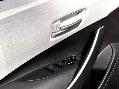 2025 Toyota Corolla FX