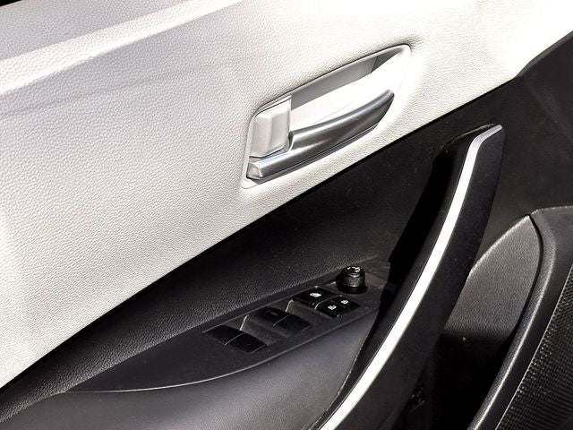 2025 Toyota Corolla FX
