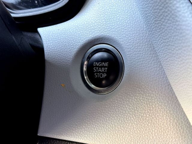 2025 Toyota Corolla FX