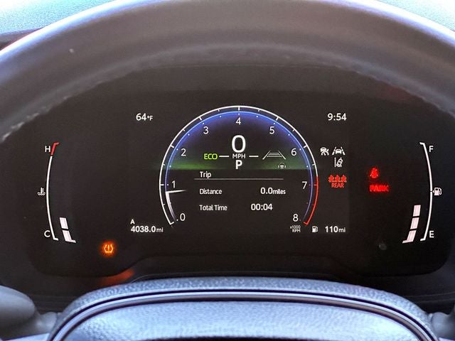 2025 Toyota Corolla FX