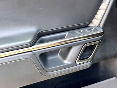 2022 Rivian R1T Adventure