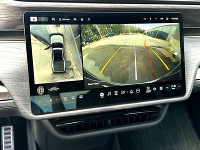 2022 Rivian R1T Adventure