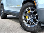 2022 Rivian R1T Adventure