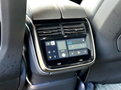 2022 Rivian R1T Adventure