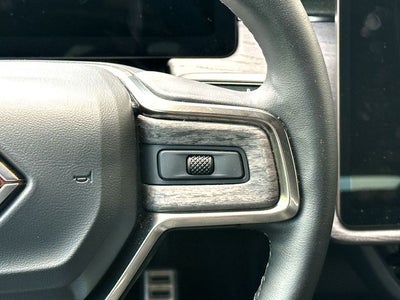 2022 Rivian R1T Adventure