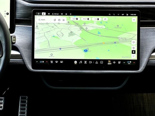 2022 Rivian R1T Adventure