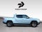 2022 Rivian R1T Adventure