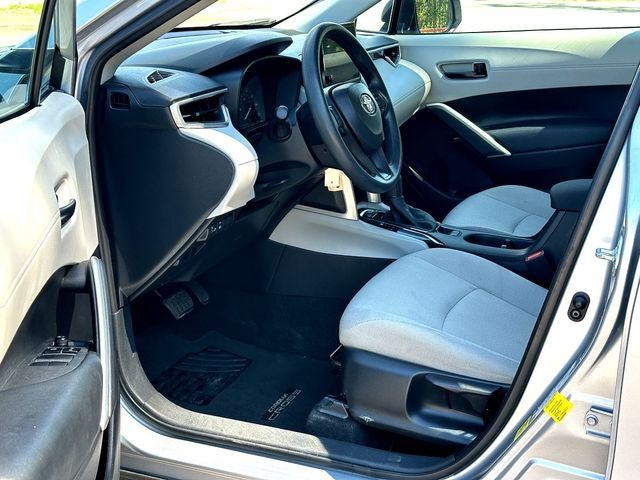 2024 Toyota Corolla Cross L