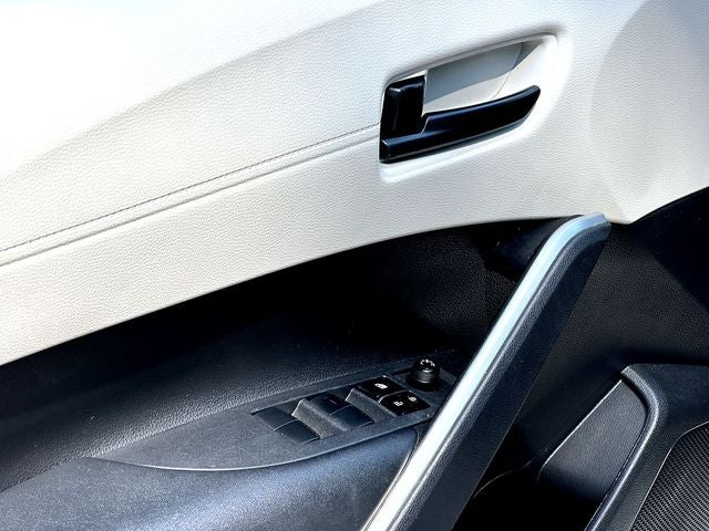 2024 Toyota Corolla Cross L