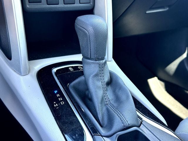 2024 Toyota Corolla Cross L