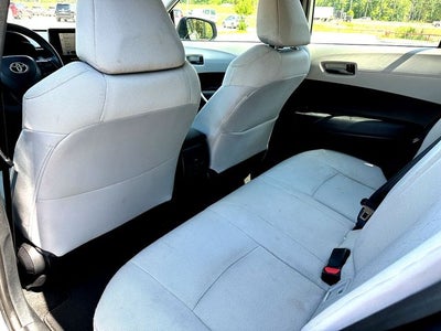 2024 Toyota Corolla Cross L