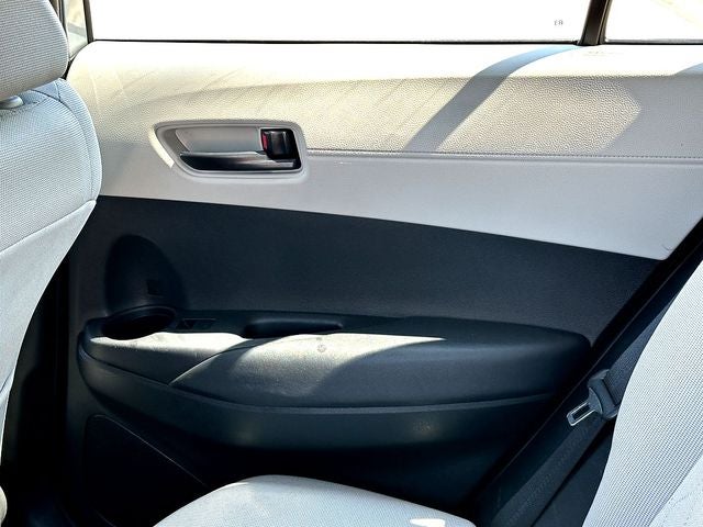 2024 Toyota Corolla Cross L