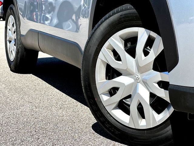 2024 Toyota Corolla Cross L