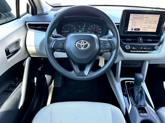 2024 Toyota Corolla Cross L