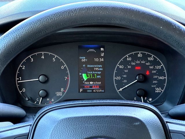 2024 Toyota Corolla Cross L