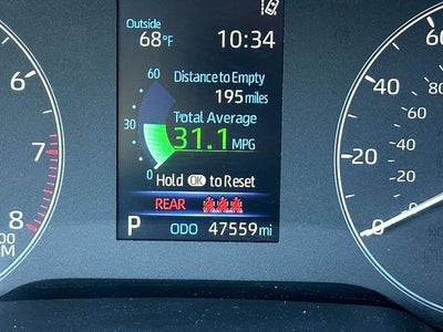 2024 Toyota Corolla Cross L