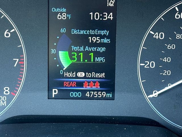 2024 Toyota Corolla Cross L