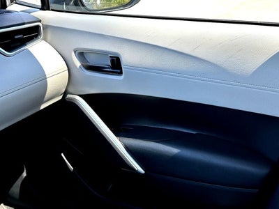 2024 Toyota Corolla Cross L