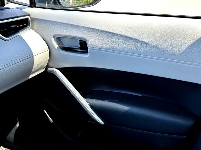 2024 Toyota Corolla Cross L