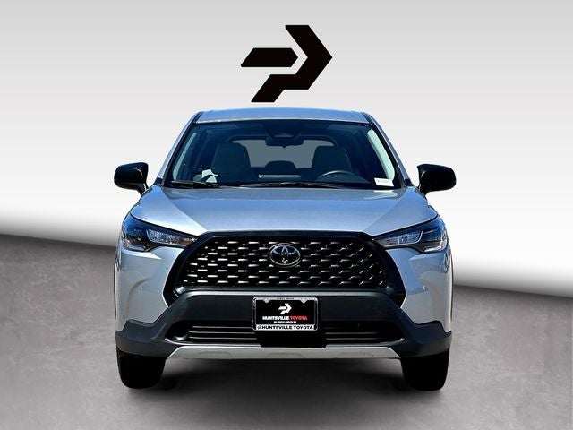 2024 Toyota Corolla Cross L