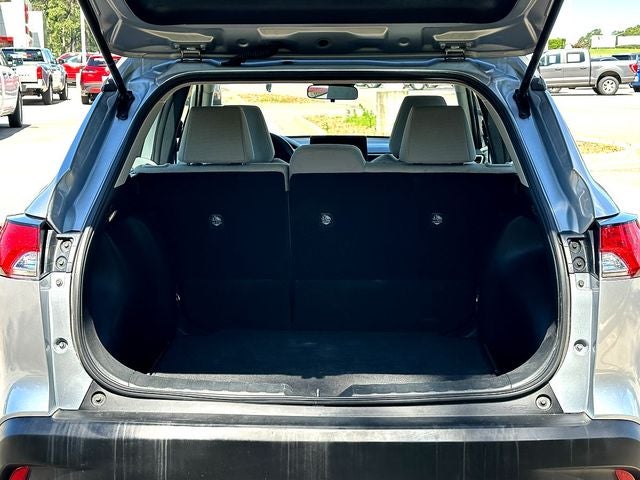 2024 Toyota Corolla Cross L