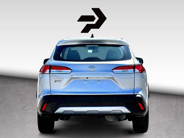 2024 Toyota Corolla Cross L