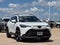 2023 Toyota Corolla Cross XSE