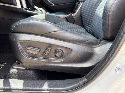 2023 Toyota Corolla Cross XSE