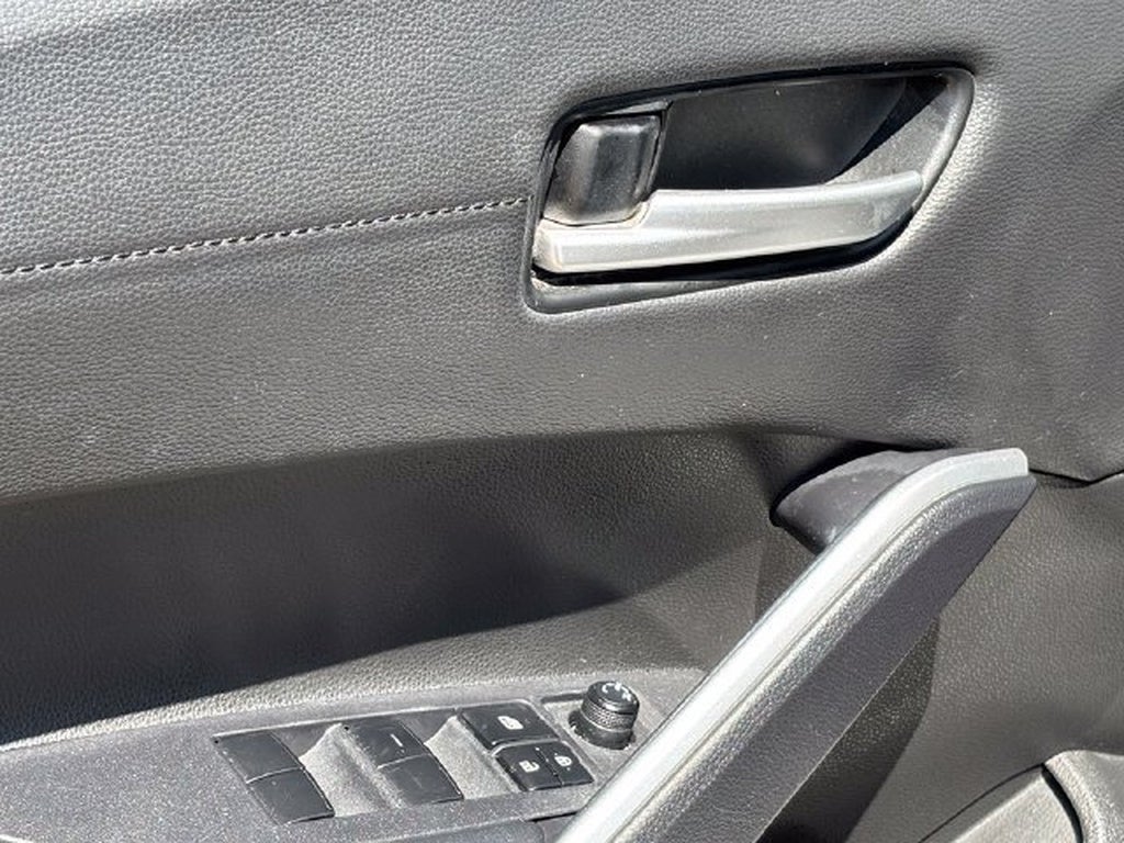 2023 Toyota Corolla Cross XSE