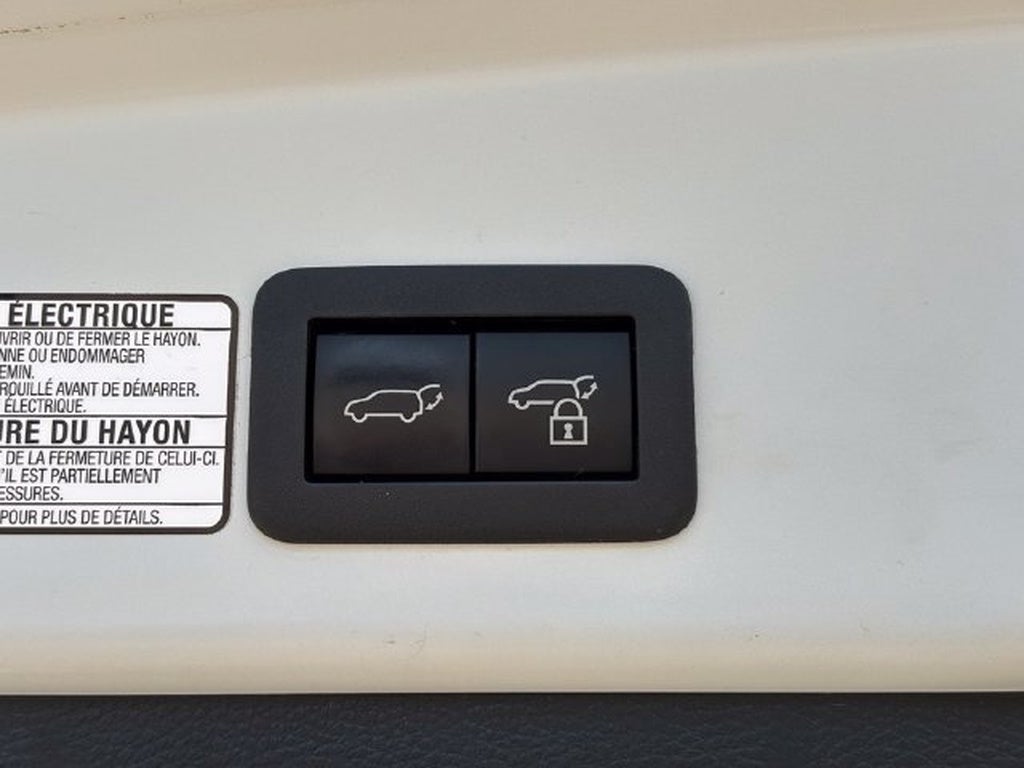 2023 Toyota Corolla Cross XSE