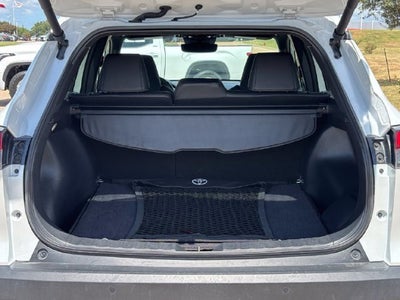 2023 Toyota Corolla Cross XSE