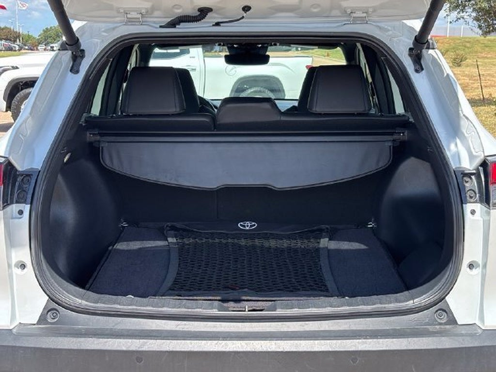2023 Toyota Corolla Cross XSE
