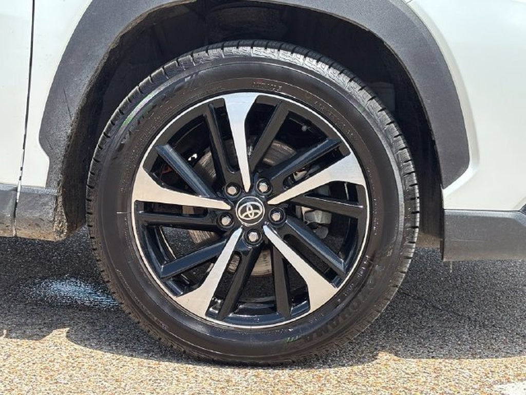2023 Toyota Corolla Cross XSE