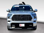 2025 Toyota Sequoia Platinum