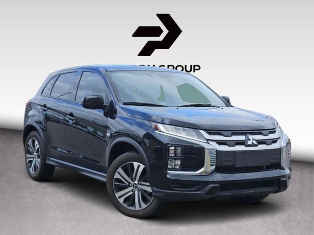 2025 Mitsubishi Outlander Sport 2.0 ES