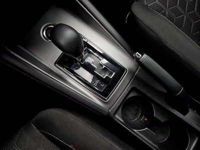 2025 Mitsubishi Outlander Sport 2.0 ES