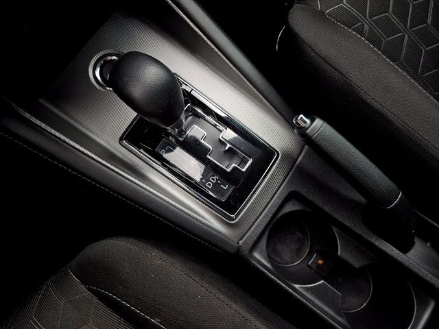 2025 Mitsubishi Outlander Sport 2.0 ES