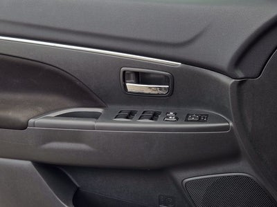 2025 Mitsubishi Outlander Sport 2.0 ES