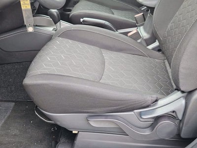 2025 Mitsubishi Outlander Sport 2.0 ES