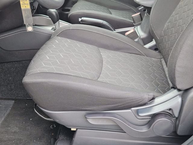 2025 Mitsubishi Outlander Sport 2.0 ES