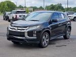 2025 Mitsubishi Outlander Sport 2.0 ES